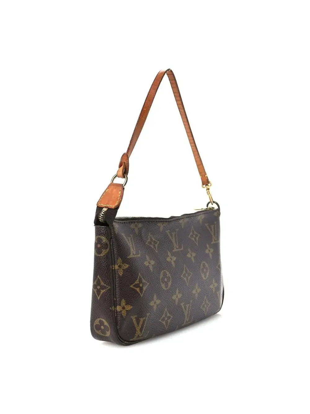Louis Vuitton step out